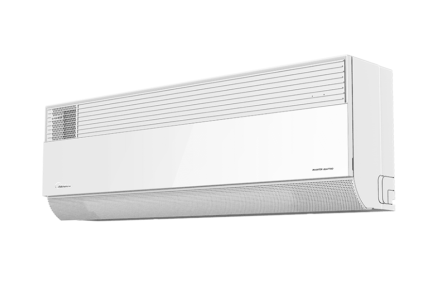 კონდიციონერი Midea GAIA-12HRFN8