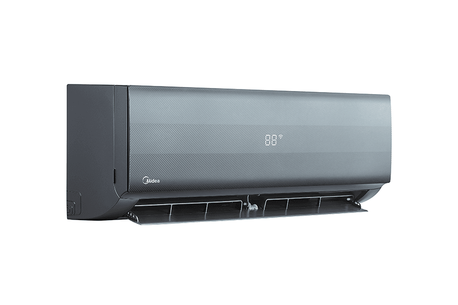 კონდიციონერი MSAG-12HRN1 Black