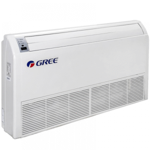 GREE GUD125W1/NhB-X GUD125ZD1/B-S