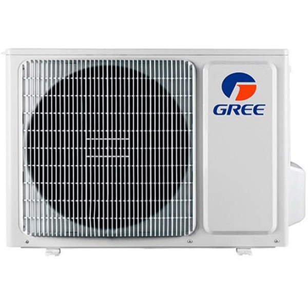 გარე ბლოკი GREE GWHD(18)NK6OO (LC)(LH)