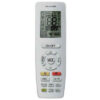 კონდიციონერი GREE GWH12AGB-K6DNA1A (WIFI)(inverter)
