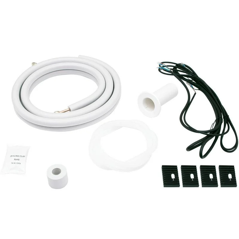 კონდიციონერი BEKO BBFDA 070/071