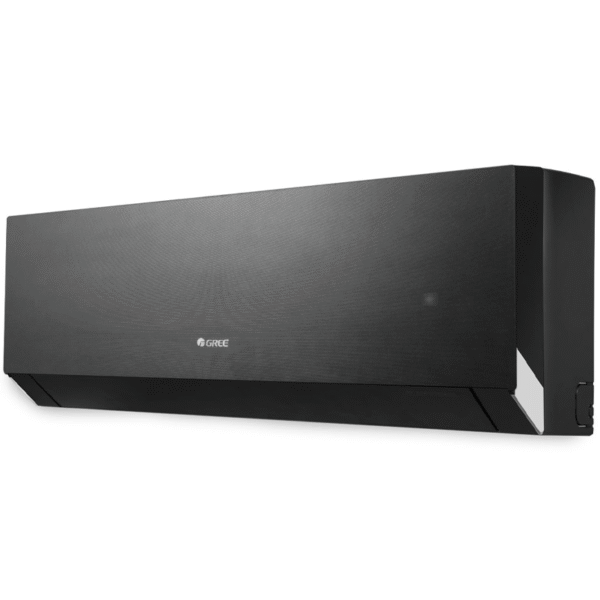 კონდიციონერი GREE GWH09AUCXB-K6DNA1A ინვერტერი შავი