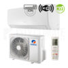 კონდიციონერი GREE GWH12AGB-K6DNA1A (WIFI)(inverter)