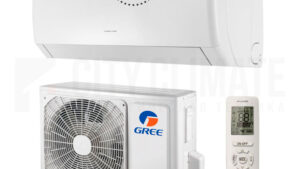 კონდიციონერი GREE GWH09AGA-K6DNA1A (WIFI) (inverter)
