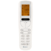 კონდიციონერი GREE GWH09AUCXB-K6DNA1A ინვერტერი შავი