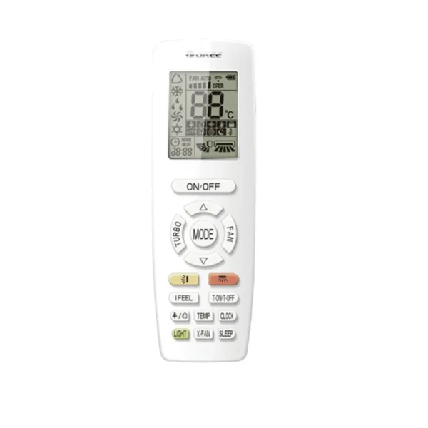 კონდიციონერი GREE GWH18AGD-K6DNA1D (WIFI)