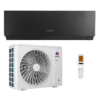 კონდიციონერი GREE GWH12AUCXB-K6DNA1A ინვერტერი შავი