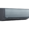 კონდიციონერი MSAG-12HRN1 Black
