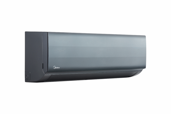 კონდიციონერი MSAG-12HRN1 Black