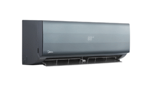 კონდიციონერი MSAG-12HRN1 Black