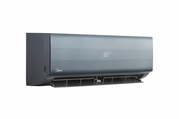 კონდიციონერი MSAG-12HRN1 Black
