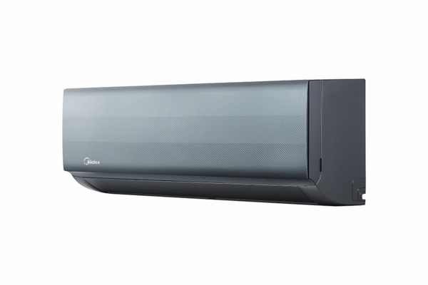 კონდიციონერი MSAG-24HRN1 Black