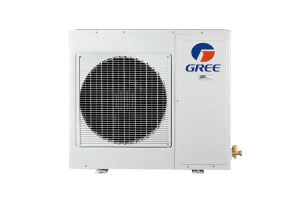 კონდიციონერი GREE GWH09AGA-K6DNA1A (WIFI) (inverter)