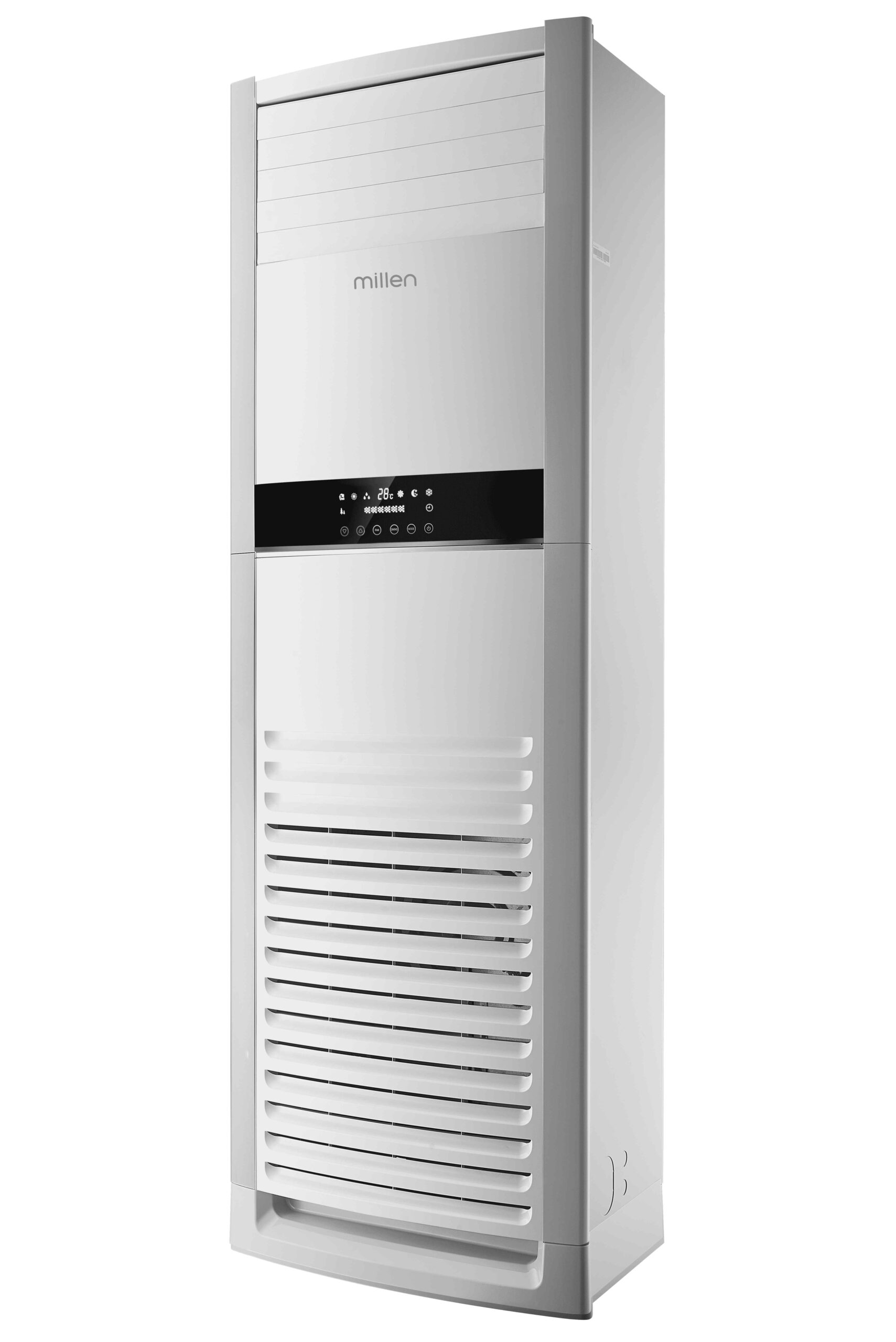 კონდიციონერი Millen MAC-48K-inverter FL set