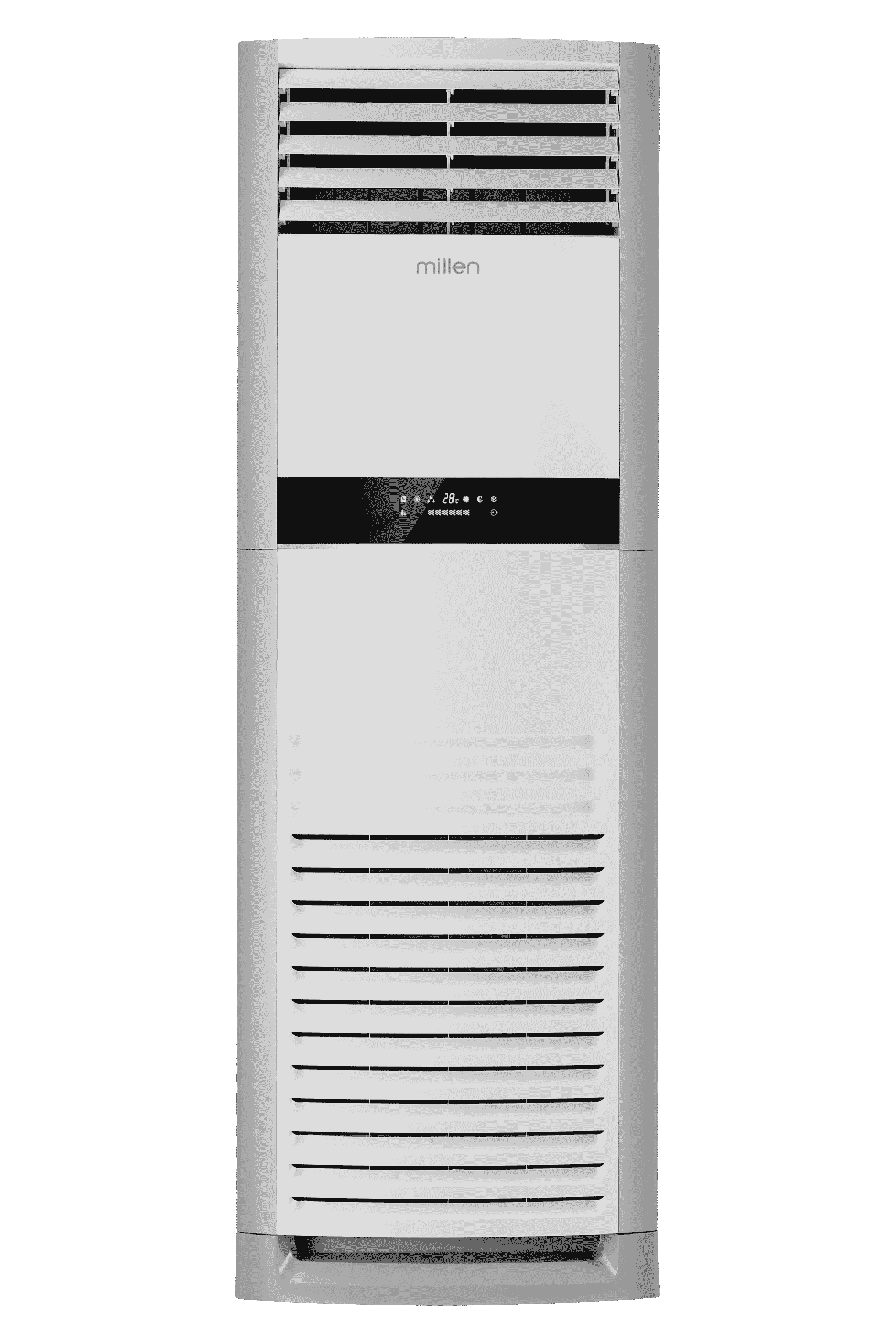 კონდიციონერი Millen MAC-48K-inverter FL set