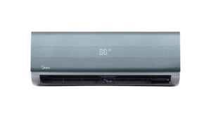 კონდიციონერი MSAG-18HRN1 Black