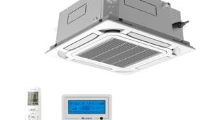 Gree GUD160W1/NhB-S GUD160T1/B-S TF06