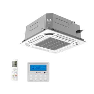 Gree GUD160W1/NhB-S GUD160T1/B-S TF06, 160m²