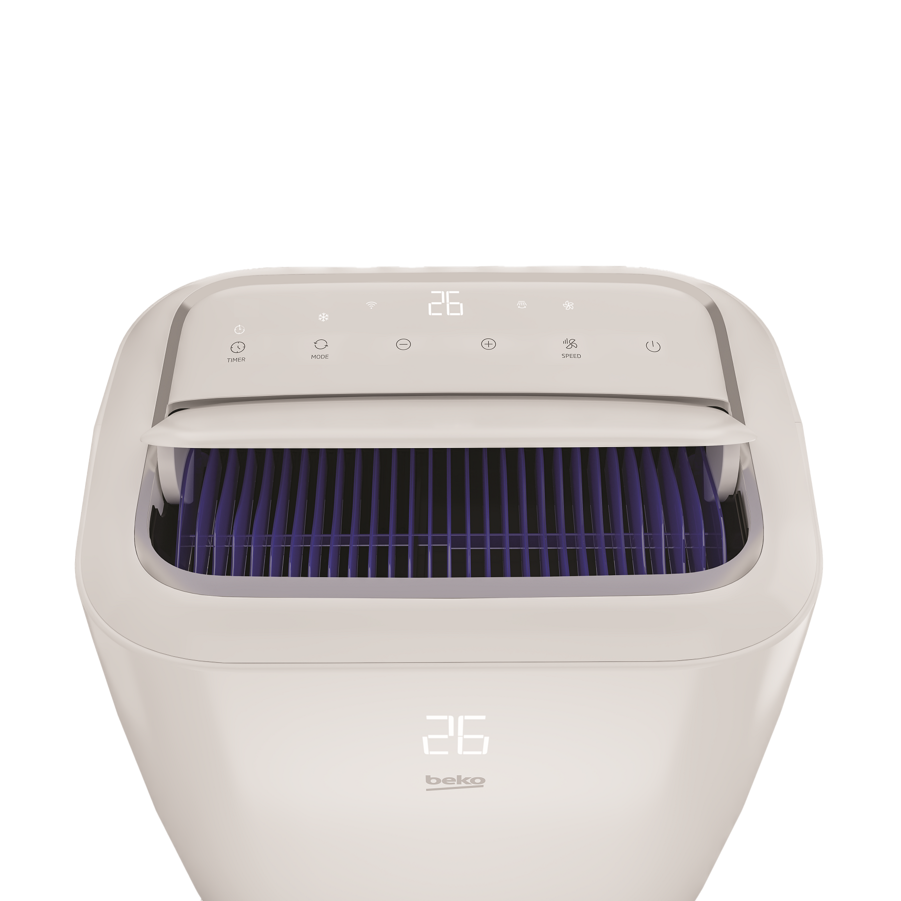 კონდიციონერი BEKO BP1125H