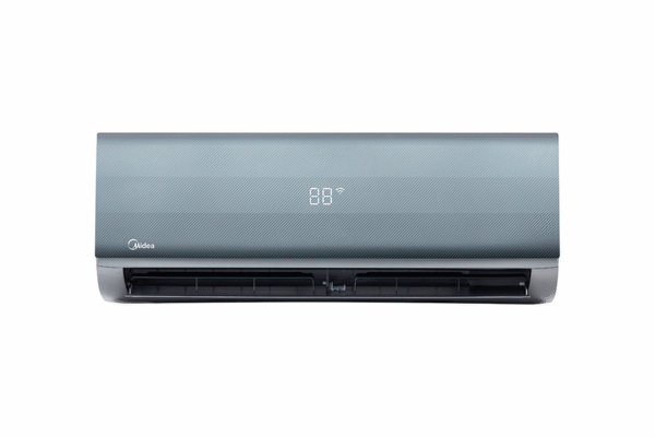 კონდიციონერი MSAG-24HRN1 Black